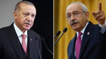 Erdoğan: Kılıçdaroğlu koltuğunu kaybedeceğini anladıkça zehirli bir siyaset diline sarılmaktadır