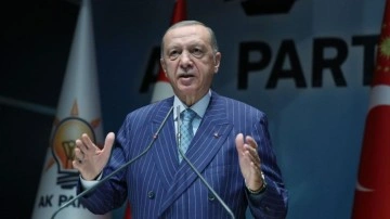 Erdoğan, Kılıçdaroğlu'ndan kazandığı tazminatı Gazzeli çocuklara bağışladı