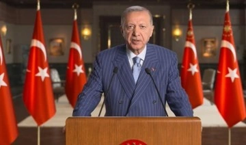 Erdoğan 'Kırım'ın ilhakını tanımıyoruz' dedi, Rusya'ya 'iade' çağrısı