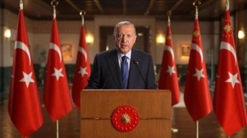 Erdoğan: Konutlar hak sahiplerine teslim edilecek