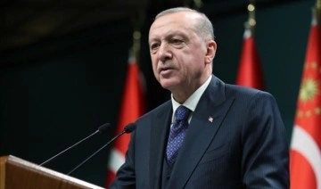 Erdoğan: LGBT bizim kitabımızda yok