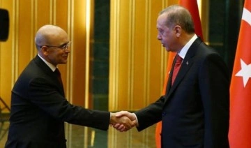 Erdoğan-Mehmet Şimşek görüşmesi sonrası çarpıcı kulis: 'Randevuyu ayarlayan isimle görüştüm...&