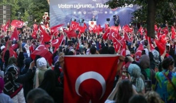 Erdoğan, meydanlardaki kalabalığı yetersiz buldu: Kurmaylarına 'meydan' talimatı