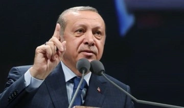 Erdoğan: Ne kadar imansız, kitapsız komünist varsa TV'lerde konuşturuyorlar