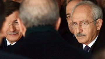 Erdoğan-Özel görüşmesine CHP'den ilk itiraz Kılıçdaroğlu'ndan geldi
