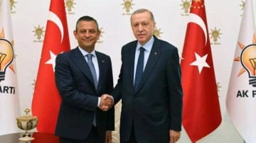 Erdoğan-Özel görüşmesinin tarihi belli oldu mu? 18 yıl sonra ilk ziyaret
