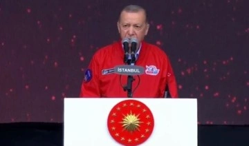 Erdoğan rahatsızlığından 4 gün sonra sahaya indi, yine Kılıçdaroğlu'nu hedef aldı