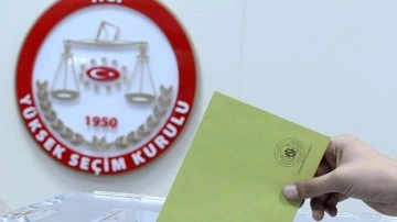 Erdoğan seçim için '14 Mayıs' dedi, YSK seçim çalışmalarına başladı