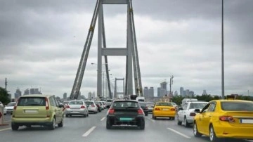 Erdoğan talimatı verdi! Köprü ve otoyol zammı ocak ayına ertelendi