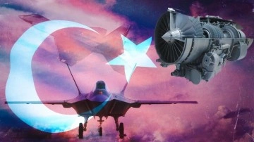 Erdoğan Tarih vermişti! Yerli uçak motorunda kritik viraj
