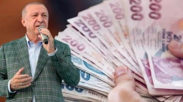 Erdoğan tek tek açıkladı! İşte Cumhuriyet tarihinin en büyük borç yapılandırma paketinin detayları
