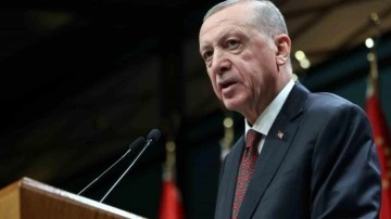 Erdoğan: Türk Lirası’nın değer kazanma ihtimali yüksek