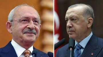 Erdoğan ve Kılıçdaroğlu nerede ne kadar oy aldı? İstanbul'da ilçe ilçe sonuçlar
