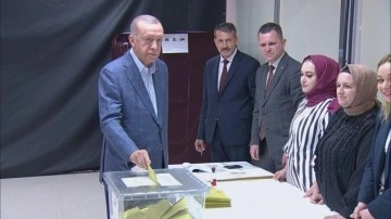 Erdoğan ve Kılıçdaroğlu'nun sandığından çıkan sonuçlar
