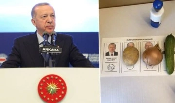 Erdoğan, yurttaşla dalga geçen gurbetçiyi örnek gösterdi: Benim vatandaşım ne yapacağını bilir