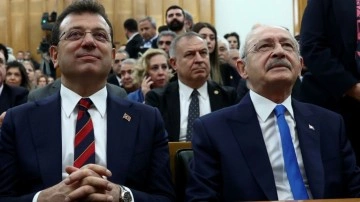 Erdoğan'a meydan okuyan Kemal Kılıçdaroğlu'na Ekrem İmamoğlu'ndan şok cevap