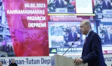 Erdoğan'a muhalefetten 'helallik' tepkisi: Sen ve ekibin hesabını yargıda vereceksini
