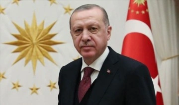 Erdoğan’dan AKP'nin kurucularına mektup