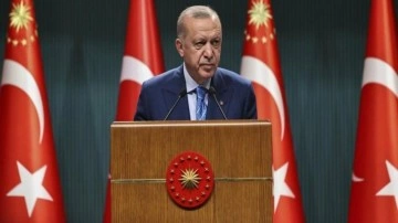Erdoğan'dan asgari ücret mesajı: Sözümüzü tutacağız!