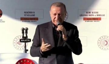 Erdoğan'dan başörtüsü için 'referandum' çağrısı: 'Sıkıyorsa gel millete götüreli