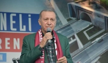 Erdoğan'dan 'Bayraktar grubuna devlet desteği' iddiasına yanıt!