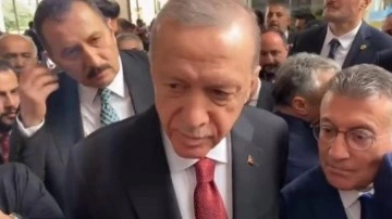 Erdoğan'dan dengeleri değiştirecek ittifak çağrısı: İYİ Parti de dahil