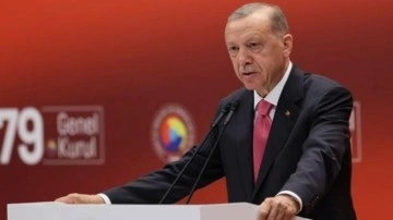 Erdoğan'dan enflasyon ve milletvekili açıklaması: Bunu CHP'li arkadaşlar düşünecek