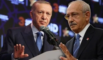 Erdoğan'dan Kılıçdaroğlu'na 'başörtüsü' çıkışı: 'Bize tuzak mı kurmak istiy