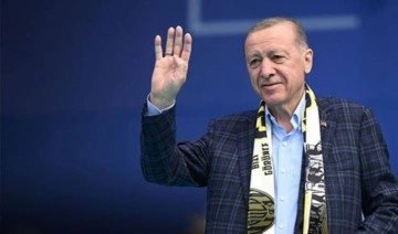 Erdoğan'dan Kılıçdaroğlu'na: Bizim Alevi'ye de saygımız var, her türe saygımız var