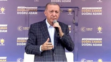 Erdoğan'dan Manisa'da TOGG kredisi müjdesi! Vade ve faiz oranı belli oldu
