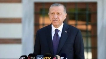 Erdoğan’dan memur ve emekliye zam açıklaması: Olacak bir şey değil