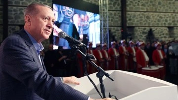 Erdoğan'dan NATO çıkışı: Farklı bir mesaj verebiliriz İsveç şok olacak!