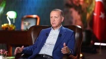 Erdoğan'dan, "Şampiyonlar Ligi'ni Hakan mı kazansın İlkay mı?" sorusuna cevap!