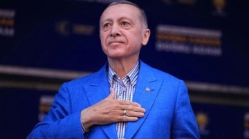 Erdoğan'dan seçim mesajı! 21 yıldır mücadele ettikleri kirli senaryoları madde madde sıraladı