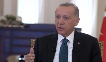 Erdoğan'dan seçim sonuçlarına ilişkin açıklama