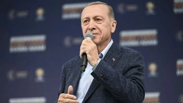 Erdoğan'dan Trakya'da gövde gösterisi! Mitinglere kaç kişi katıldı?