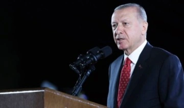Erdoğan'dan Yunanistan'a 'radar kilidi' tepkisi