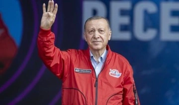 Erdoğan'dan Yunanistan'a: 'Vakti, saati geldiğinde gereğini yaparız'