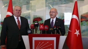 "Erdoğan'ı indirmek partimizden daha önemli" deyip Kılıçdaroğlu'na desteğini açı