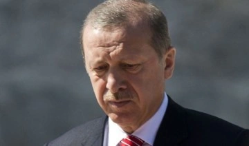 Erdoğan’ın adaylığına itirazlar yükseldi