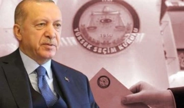 Erdoğan’ın adaylığını kabul eden YSK üyeleri hakkında suç duyurusu