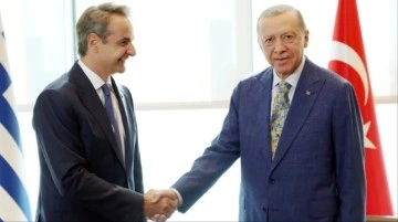 Erdoğan'ın Atina ziyareti öncesi müjdeyi verdiler! Türklere vize kolaylığı duyurulacak