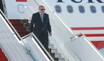 Erdoğan'ın Balkan turu başlıyor: 3 ülke ziyaret edecek, ilk durak Bosna-Hersek