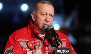Erdoğan’ın gaz müjdesine Necdet Pamir'den yanıt: Doğalgaz oyunu