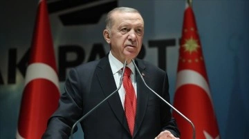 Erdoğan'ın işaret ettiği yurtdışı kaynağın detaylarına Borsa Gündem ulaştı