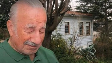 Erdoğan'ın kapı komşusu çetenin eline düştü, milyonlarca dolarlık servetini kaybetti