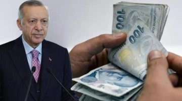 Erdoğan'ın memur ve emekli maaşlarını yüzde 30'a yükseltmesine muhalefetten ilk tepki