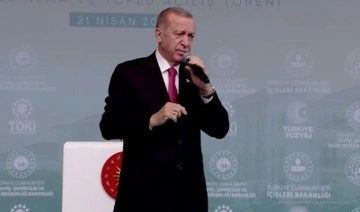 Erdoğan'ın müjdesi müteahhide yarayacak