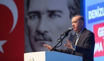 Erdoğan’ın üçüncü kez Cumhurbaşkanı adaylığına ilişkin soruya yanıt