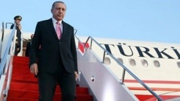 Erdoğan'ın Ukrayna heyetinde dikkat çeken sürpriz! O ismi de yanında götürdü